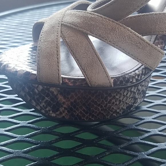 Brand new calvin klein shoes - Picture 4 of 6